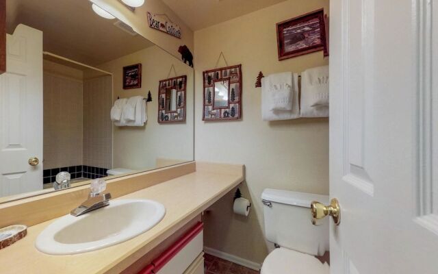 Wildwood Suites Apartment