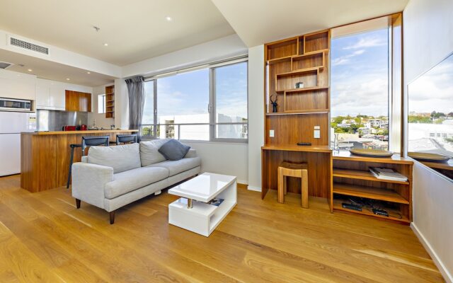 QV Chic and cosy Apartment - 721