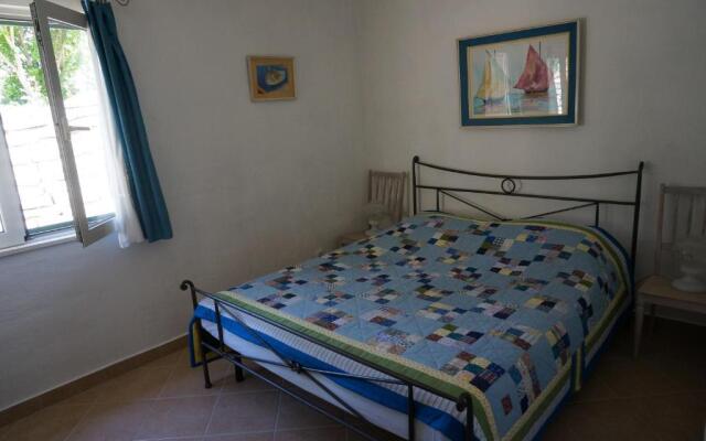 Apartment Stiniva