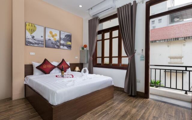 Zo Hotels Yen Phu
