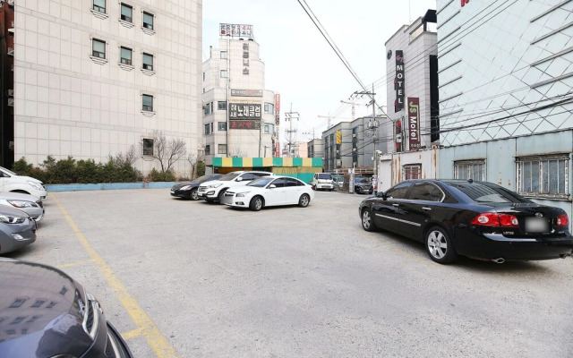 Cheonan A