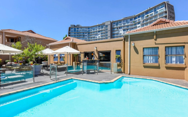 Mercure Johannesburg Bedfordview Hotel
