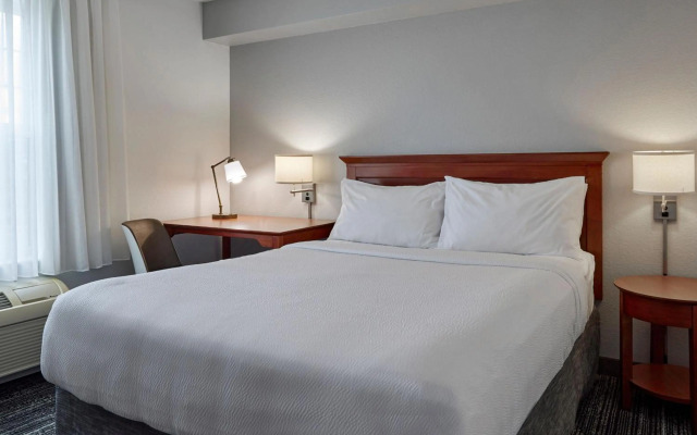 TownePlace Suites by Marriott Medford