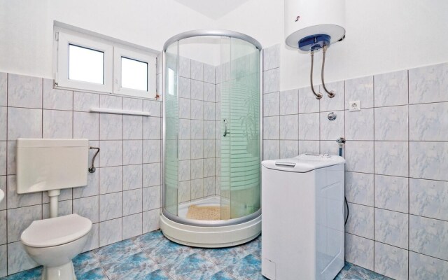 Nice Home in Vir With Wifi and 4 Bedrooms