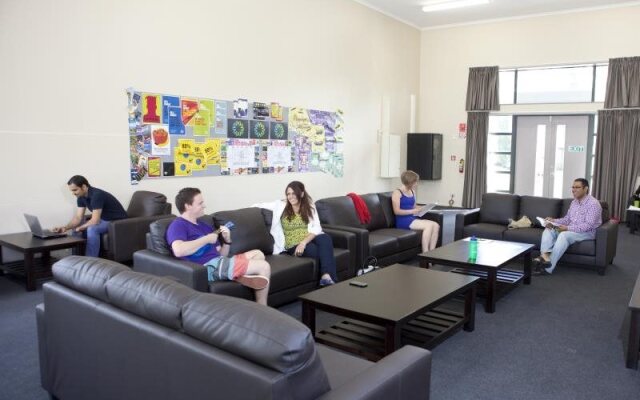 Waitakiri Village UC