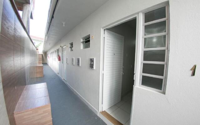 Residencial Recanto dos Pássaros