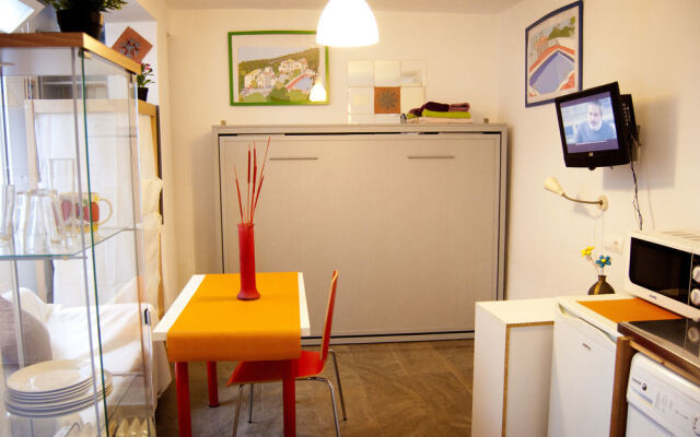 Apartamentos Abililla Granada Centro