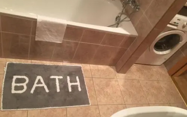 Mini Hotel Guest Residence