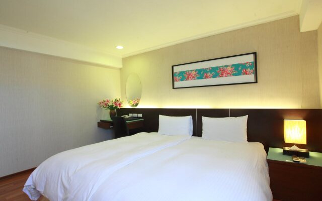 Cullinan Hotel