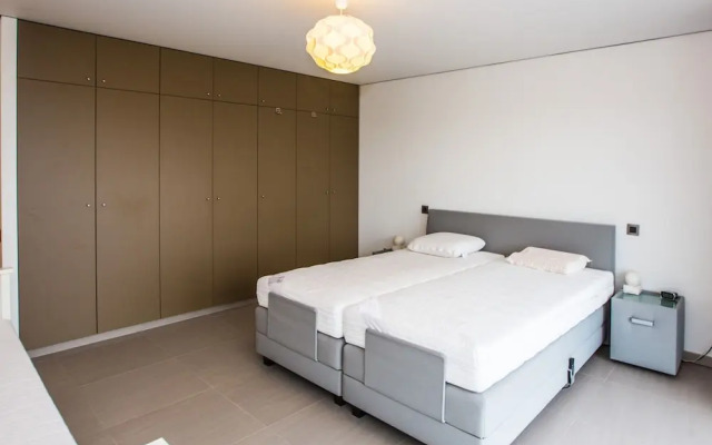 Apartment on 9th Floor With Terrace