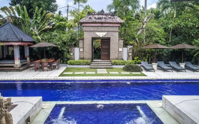 Villa Dewata 3