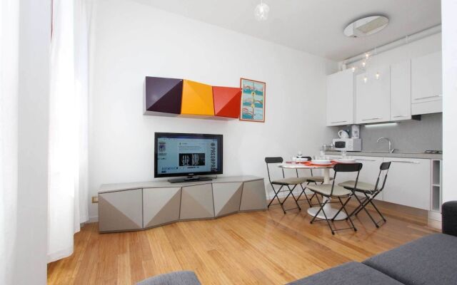 City Apartments - Girolamo