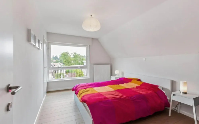 Nice Villa in Koksijde With Garden