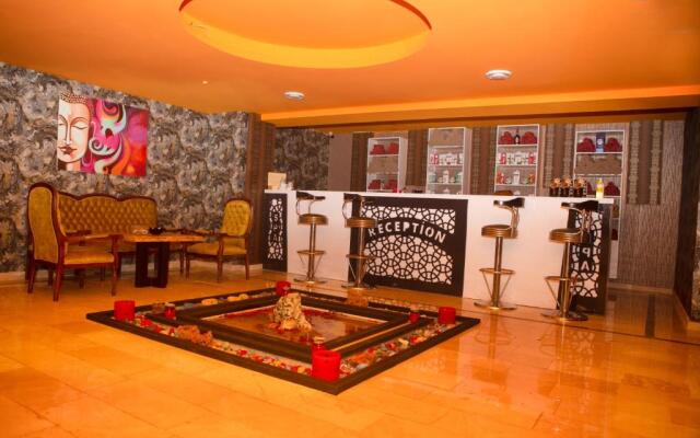 Midyat Grand Divan Hotel