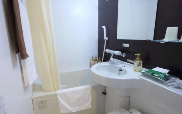 Route-Inn Grand Asahikawa Ekimae