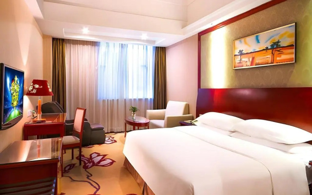Vienna Hotel Shenzhen Bao'an Chuangye Road