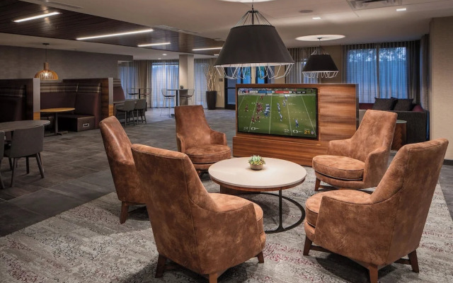 Courtyard Cincinnati Airport South/Florence