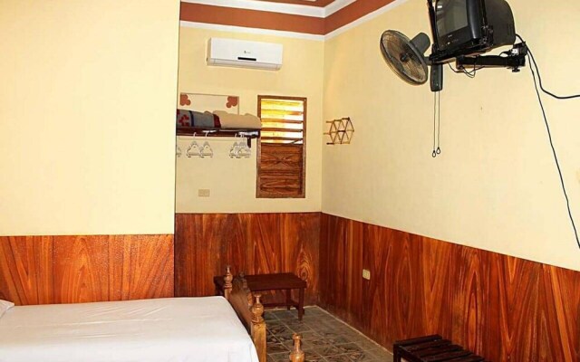 Hostal Papa Nao TRINIDAD