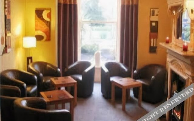Rostrevor Hotel - Guest House