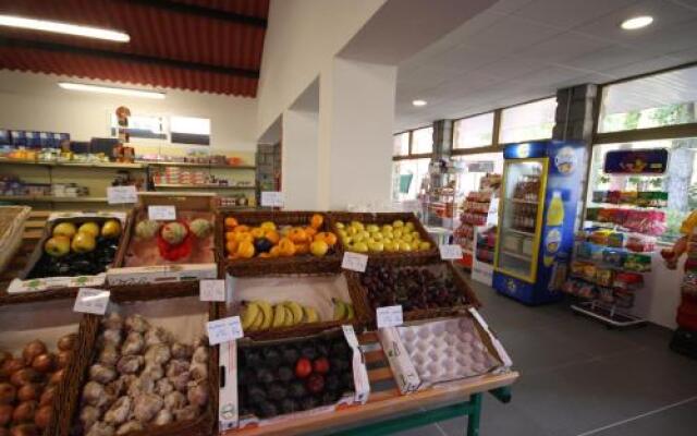 Camping Golfo Di Sogno