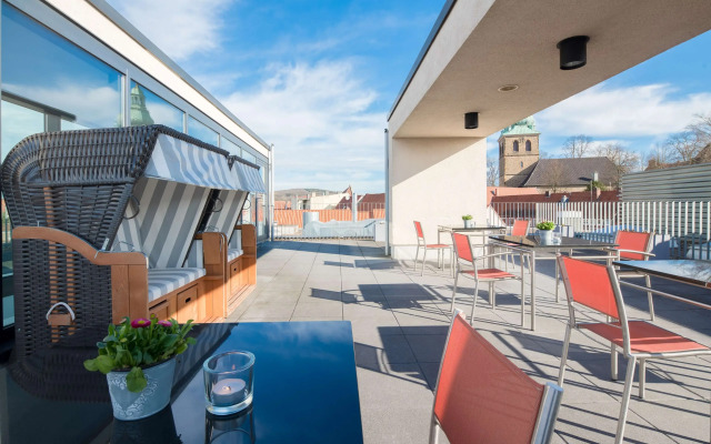 Best Western Plus Hotel Ostertor