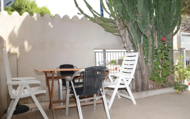 Appartamenti Fronte mare