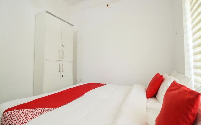 Oyo 28711 Structural Homes(Nesr Emea)