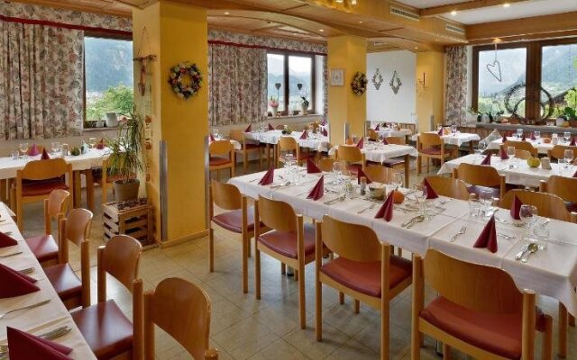 Aktivhotel Eberleiten