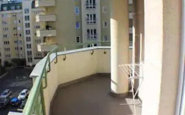 Apartamenty Na Żytniej