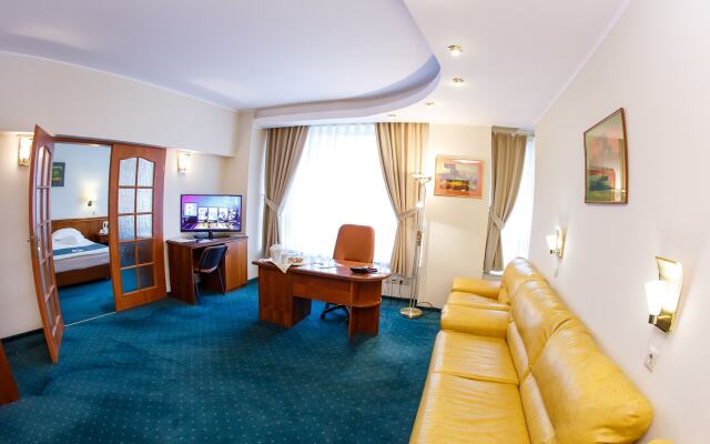 Unirea Hotel & Spa