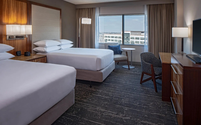 Hyatt Regency Denver Tech Center