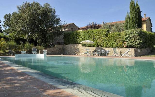 Agriturismo Renai e Monte