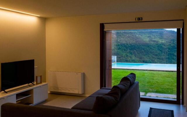 Carvalheira Country House - Gerês