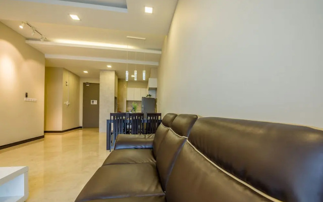 Silverscape Executive Melaka by I Housing