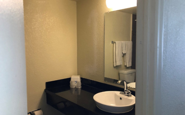 Days Inn by Wyndham Brawley