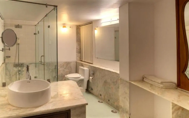 Park Hill By Horizon Hospitalities