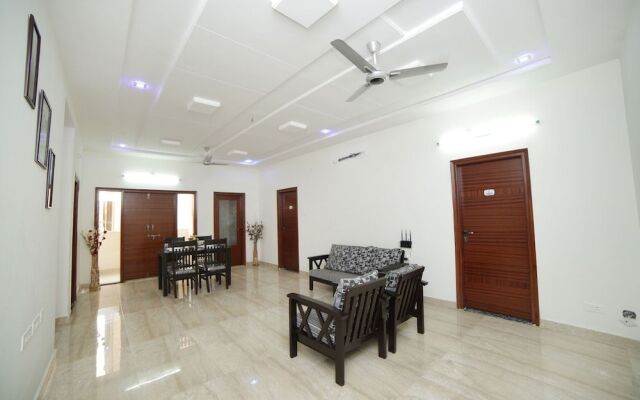 FabHotel Hallmark Inn Kukatpally