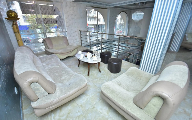 Hotel Chao