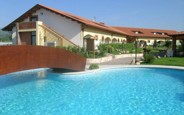 Azienda Agrituristica Parmenide