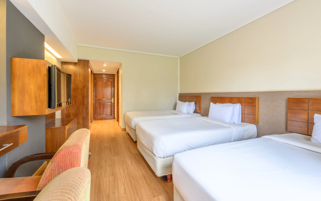Exe Hotel Cataratas