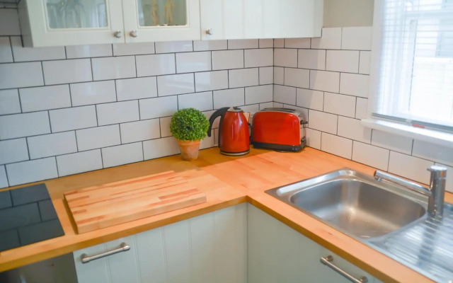 Gregory's Place Short Term Rental Western Sydney