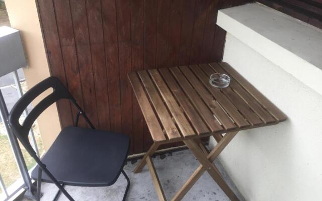 Studio confortable proche de Paris