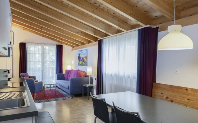 Hapimag Resort Flims