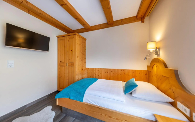 Berghotel Ronach