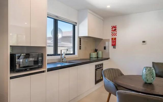 Luxe Suites and Apartments