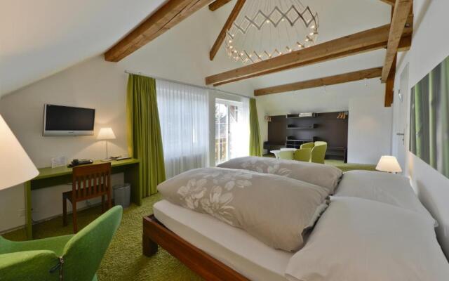 Landhotel Linde Fislisbach