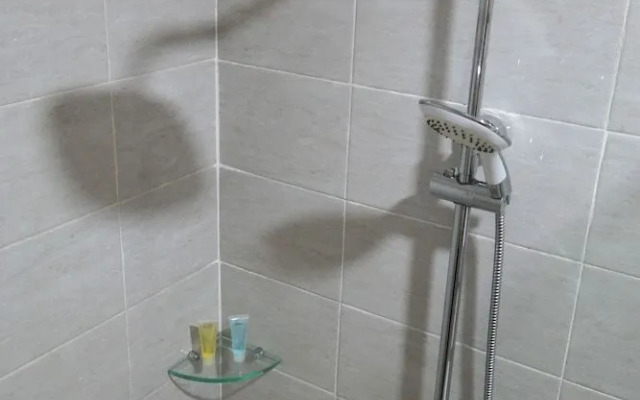 Arnava Mutiara Belitung