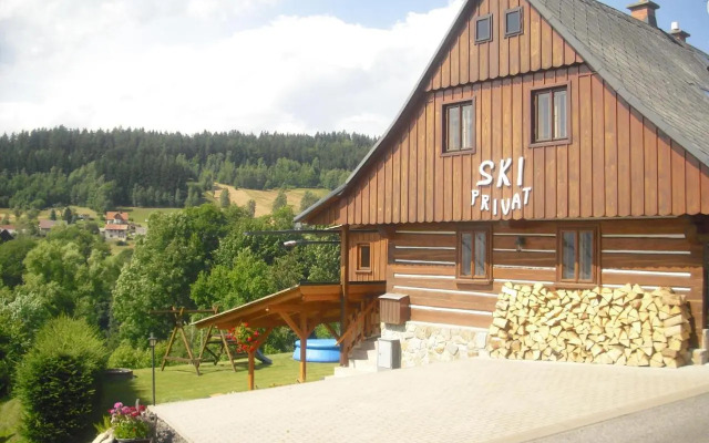 Privat SKI Erlebach