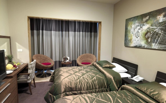 City Suite Hotel