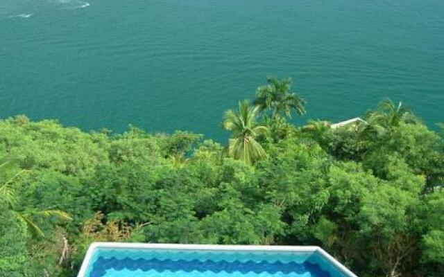 Villa Vera Puerto Mio Hotel Marina & Spa